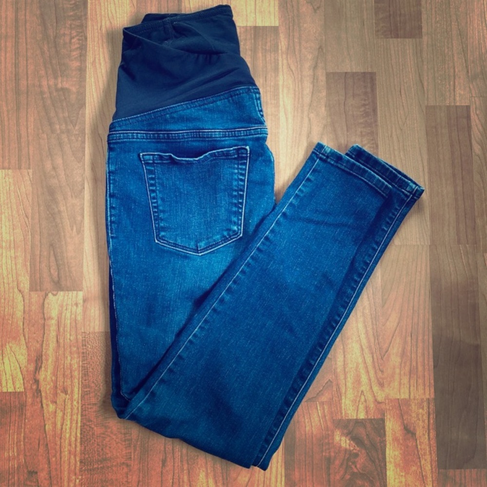 Isabel Maternity Bottoms